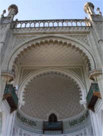 Vorontsov Palace